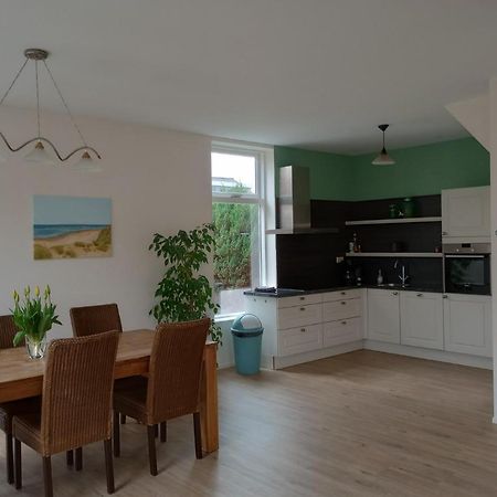 Het Dijkstuk Villa Noordwijkerhout Dış mekan fotoğraf