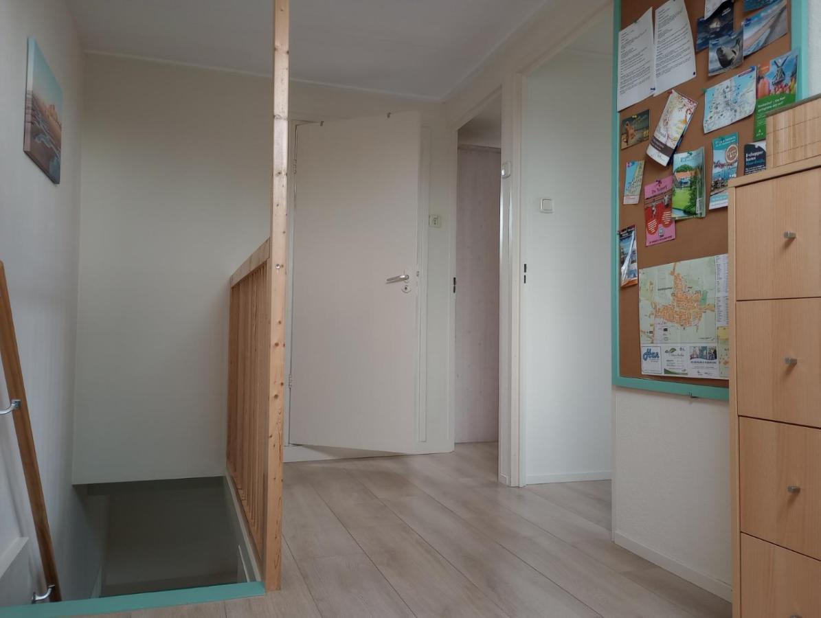 Het Dijkstuk Villa Noordwijkerhout Dış mekan fotoğraf